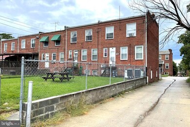 3540 Juneway, Baltimore, MD 21213 - photo 2