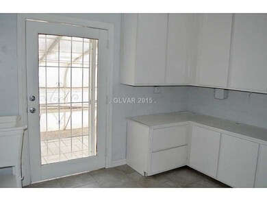 Laundry Rm/Area.