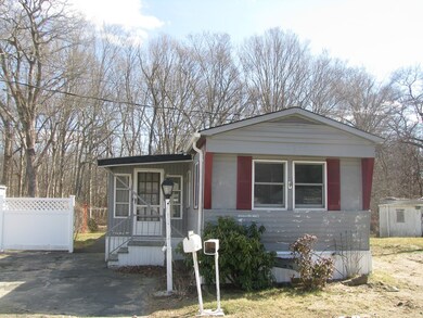 2 Abbey Ln, Taunton, MA 02780 - photo 2