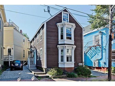 27 Dow St, Portland, ME 04102 - photo 2