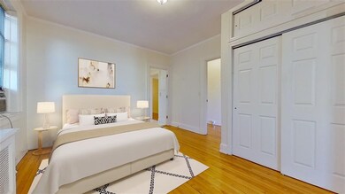 The Hague Building unit 3E, Jersey City, NJ 07306 - photo 4