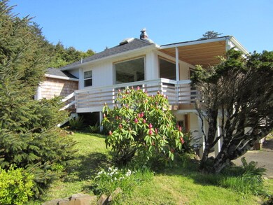 2375 Cape Meares Loop, Oceanside, OR 97134 - photo 2