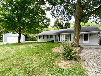 16081 Snail Creek Rd, Brookville, IN 47012 - photo 2