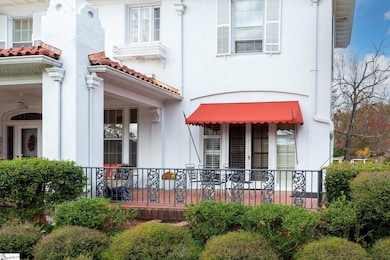 780 W Main St, Laurens, SC 29360 - photo 4