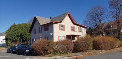 31 Porter St unit 33, North Adams, MA 01247 - photo 3