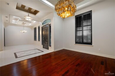 2505 Grand Canal Dr, Mission, TX 78572 - photo 3