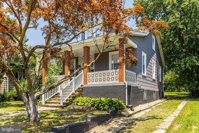3102 Echodale Ave, Baltimore, MD 21214 - photo 4