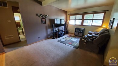 3628 SW 38th St, Topeka, KS 66610 - photo 2