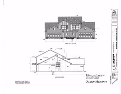 3936 Quincy Meadow Ct unit 41, Holland, MI 49424 - photo 3