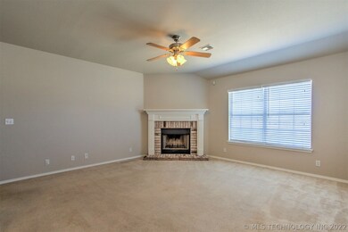 4344 S 197th East Ave, Broken Arrow, OK 74014 - photo 5
