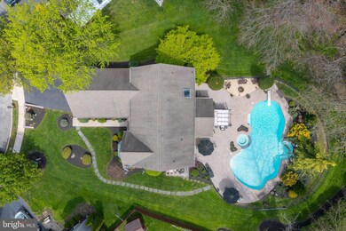 602 Farmhouse Cir, Swarthmore, PA 19081 - photo 5