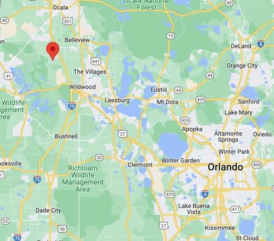 Lot 51 SW 168th Loop, Ocala, FL 34473 - photo 5