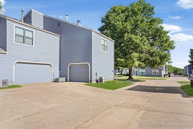 2307 W Quantico St, Broken Arrow, OK 74011 - photo 3