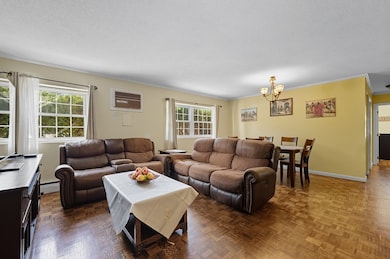 257 N Main St unit 4, Andover, MA 01810 - photo 4