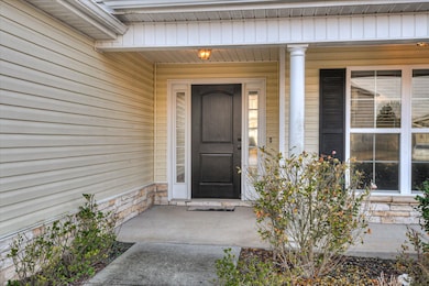 6035 Clifford St, Augusta, GA 30909 - photo 4