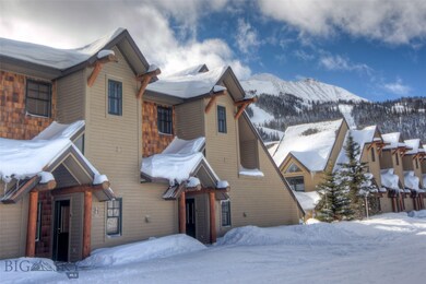 9 Saddle Ridge Rd unit H-4, Big Sky, MT 59716 - photo 3