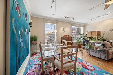 1801 W Addison St unit 1E, Chicago, IL 60613 - photo 6