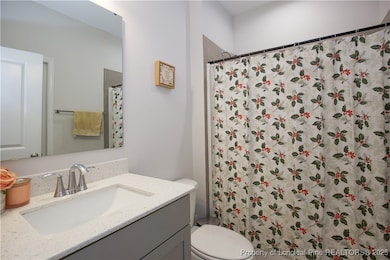 1709 Stackhouse (Lt280) Dr, Fayetteville, NC 28314 - photo 5