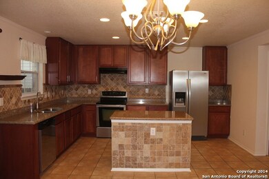 8006 Cooper Mill, San Antonio, TX 78255 - photo 5