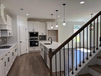 1269 P J East Rd, Covington, GA 30014 - photo 6