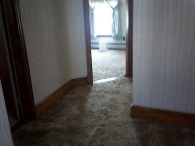 Interior Space/Layout.
