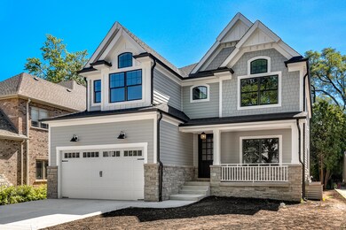 429 N Maple Ave, Elmhurst, IL 60126 - photo 4