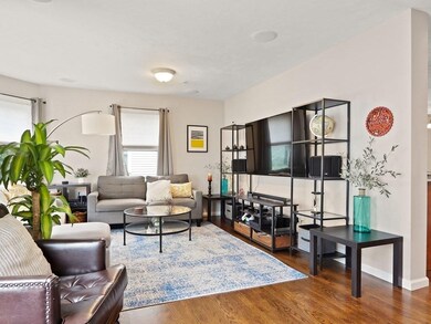 50 Desmoines Rd unit B1, Quincy, MA 02169 - photo 3