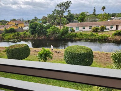 2606 Garden Dr S unit 304, Lake Worth, FL 33461 - photo 7