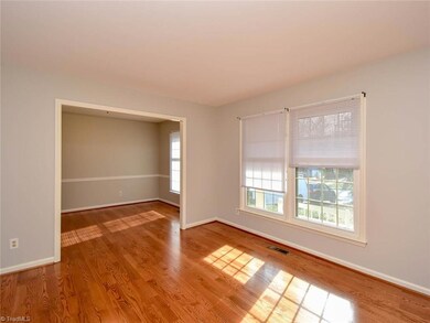 2116 Three Meadows Rd, Greensboro, NC 27455 - photo 3