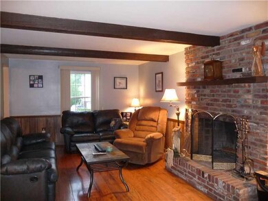 Family Room.