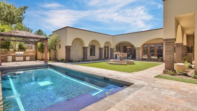 4445 N 36th Place, Phoenix, AZ 85018 - photo 3