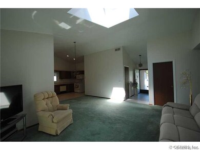 Great Room.