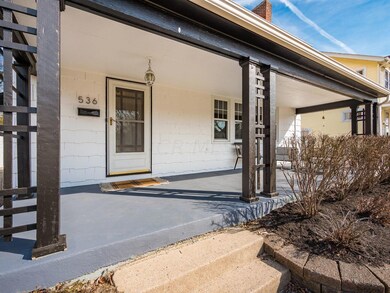536 Piedmont Rd, Columbus, OH 43214 - photo 3