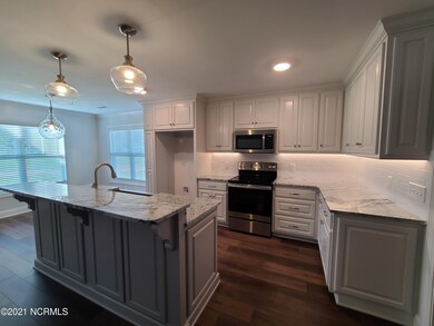 2803 Stamford Ct, Winterville, NC 28590 - photo 3