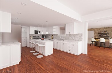 9130 Belcastro St, Las Vegas, NV 89113 - photo 2