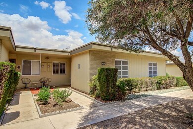 14031 N 111th Ave unit 17F, Sun City, AZ 85351 - photo 3