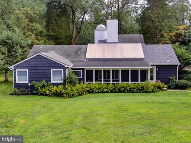 33 Van Kirk Rd, Princeton, NJ 08540 - photo 2