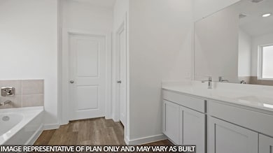 102 Whispering Pines, Dayton, TX 77535 - photo 2