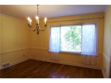 Dining Room.