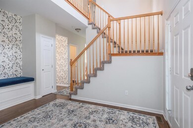 1412 Auston Ln unit 51, Chelsea, MI 48118 - photo 4