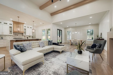 2625 Beverly Ln SW, Snellville, GA 30078 - photo 6