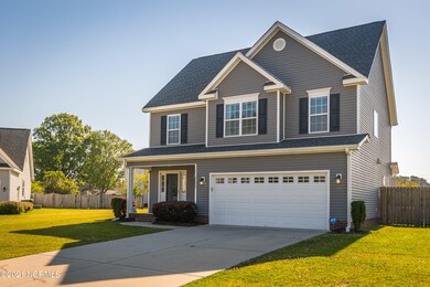 2609 Wynnewood Ct, Winterville, NC 28590 - photo 2