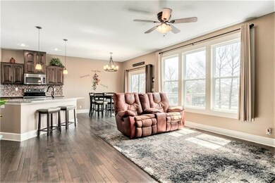 20873 W 225th St, Spring Hill, KS 66083 - photo 7