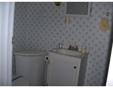 Full Bath.
