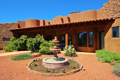 unlisted-address, Sedona, AZ 86351 - photo 6