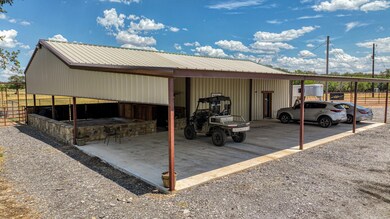 671 Carter Rd, Springtown, TX 76082 - photo 6