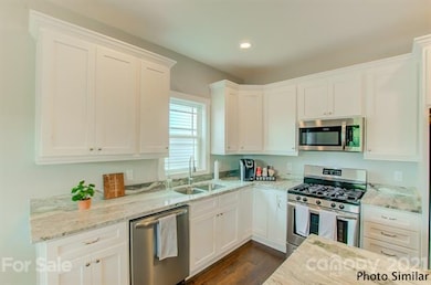 190 Leyland Cir unit 23, Hendersonville, NC 28792 - photo 7