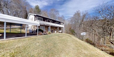 707 Lickskillet Rd, Burnsville, NC 28714 - photo 2