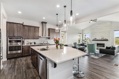 5736 Cadara Way, Parker, CO 80134 - photo 4