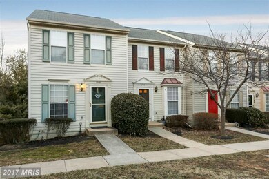 1744 Grover Glen Ct unit 142, Woodbridge, VA 22192 - photo 2